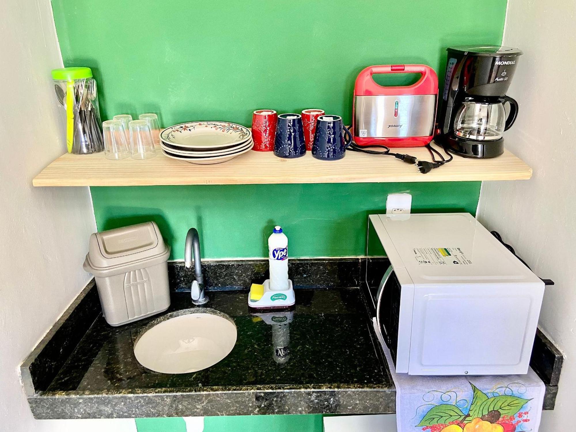 Villa Madu Milagres A 300 Metros Da Praia São Miguel dos Milagres Extérieur photo