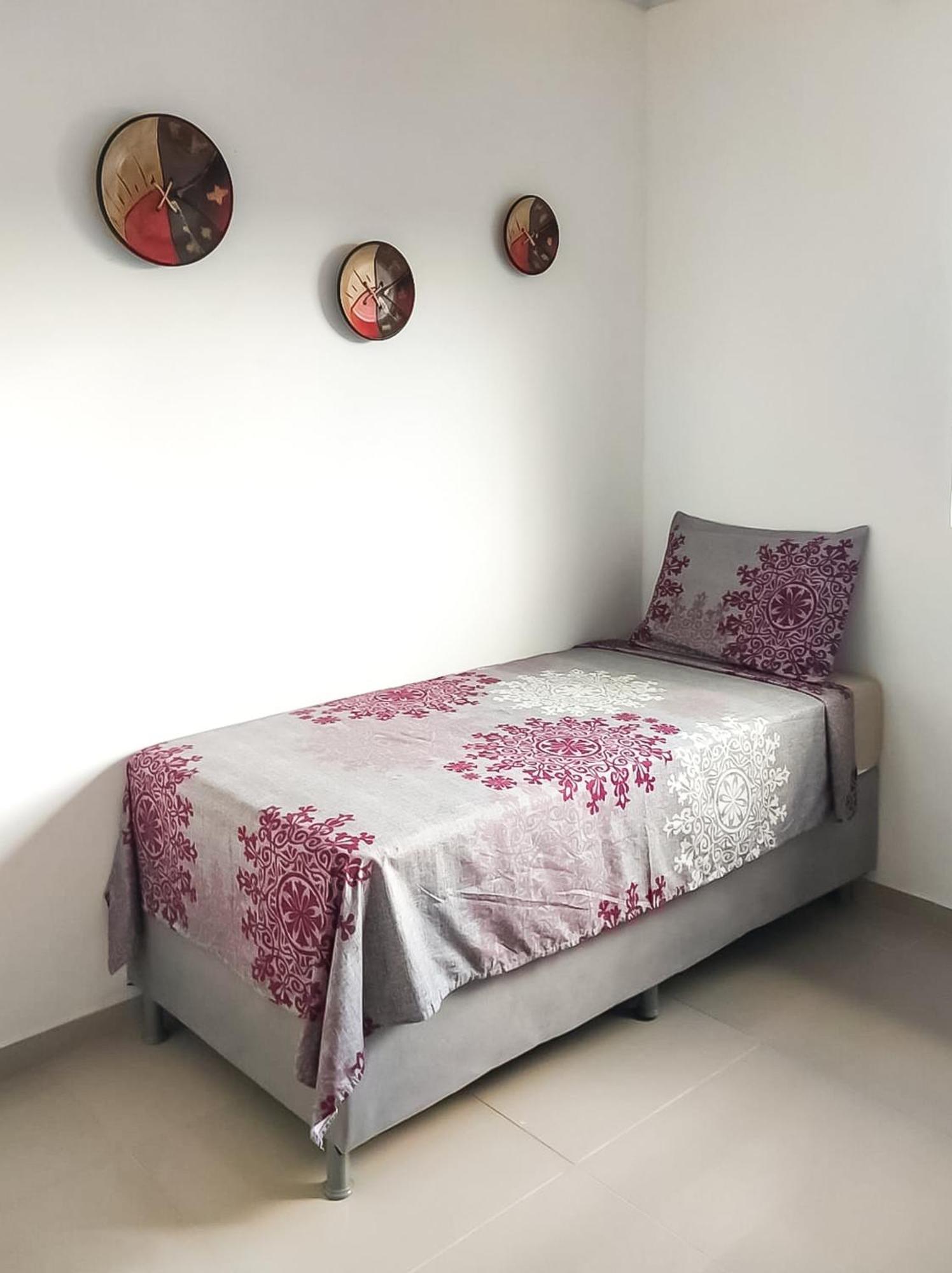 Villa Madu Milagres A 300 Metros Da Praia São Miguel dos Milagres Extérieur photo