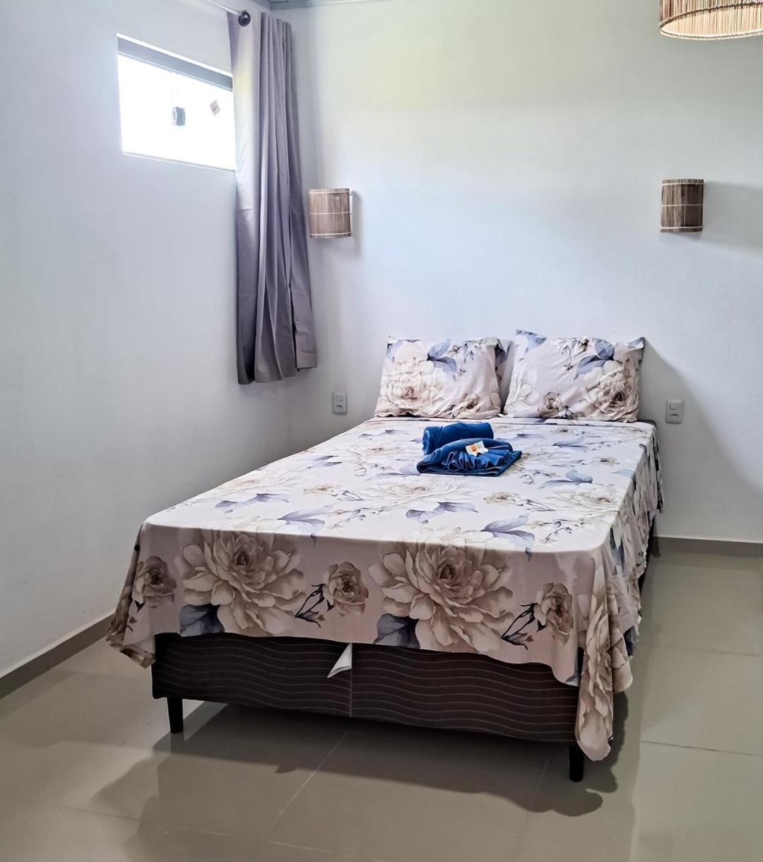 Villa Madu Milagres A 300 Metros Da Praia São Miguel dos Milagres Extérieur photo